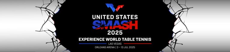 World Table Tennis US Smash 2025 preview: Full schedule and how to watch live – Olympics.com