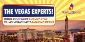 Las Vegas tourism experts convinced a visitation turnaround is ahead | Tourism | Business – Las Vegas Review-Journal
