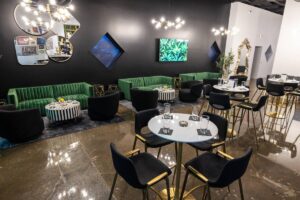 ‘The tribe has taken over’: the Native Americans running Las Vegas’s only cannabis lounge – The Guardian