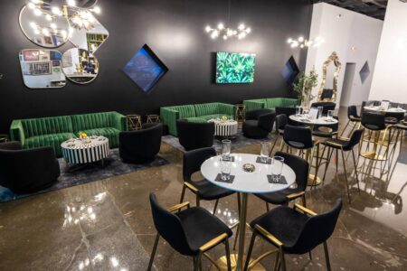 ‘The tribe has taken over’: the Native Americans running Las Vegas’s only cannabis lounge – The Guardian