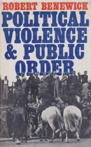 CLARENCE PAGE: Is another era of political violence upon us? – Las Vegas Review-Journal