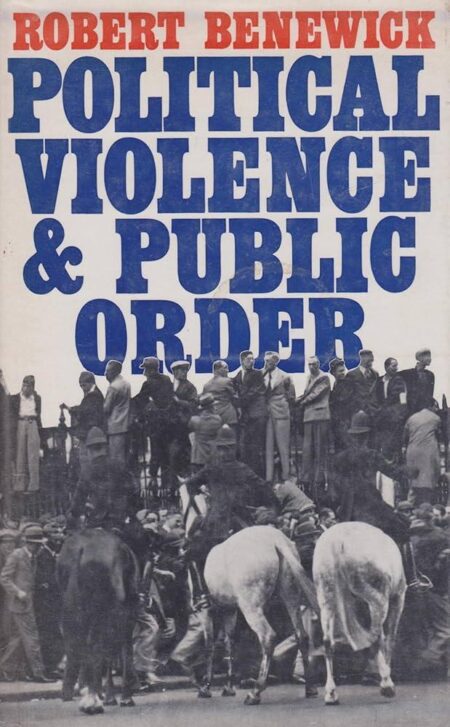 CLARENCE PAGE: Is another era of political violence upon us? – Las Vegas Review-Journal