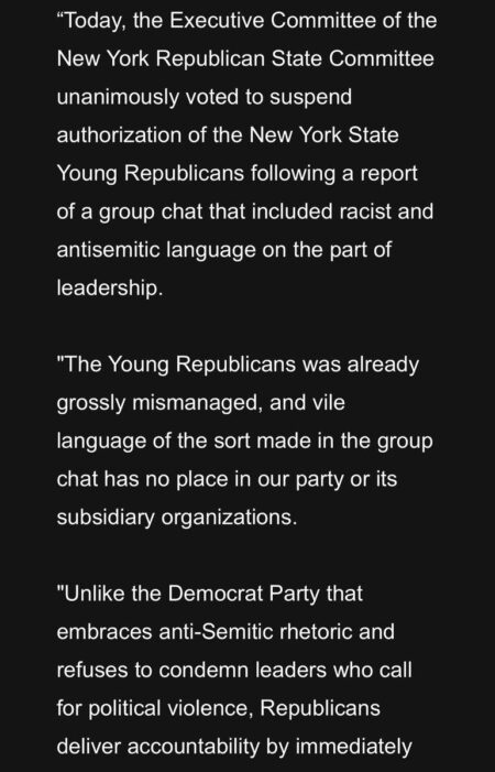 Republicans Unite Against Antisemitism and Celebrate Strong U.S.-Israel Ties in Las Vegas Republicans condemn antisemitism, highlight U.S.-Israel relationship in Las Vegas – Las Vegas Review-Journal