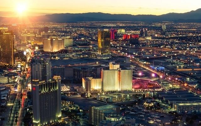 Discover Why Las Vegas Tops the List as the Most Affordable Vacation Spot in the US Las Vegas is the most affordable vacation spot in the US, study says – Las Vegas Review-Journal