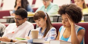 Geography of Foreign Students in the United States of America – Brookings