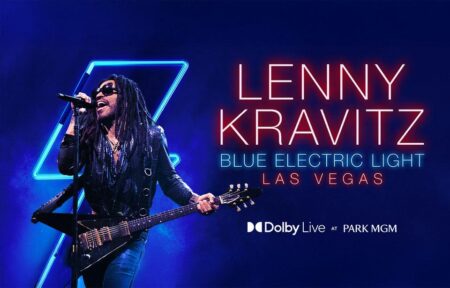 Lenny Kravitz Celebrates Turning 60 with Exciting Las Vegas Shows Ahead of New Album Release Lenny Kravitz announces string of Las Vegas shows in runup to new album, turning 60 – Yahoo