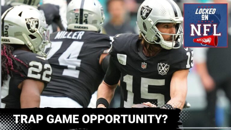 Could the Broncos-Raiders Clash on TNF Be a Short-Week Trap Game? Experts Weigh In Short-Week Trap Game? Experts Predict Broncos-Raiders on TNF – Sports Illustrated