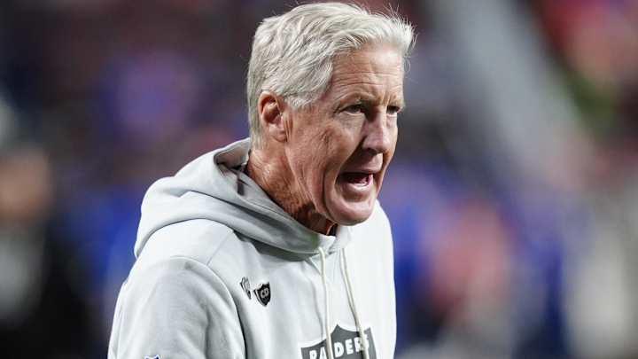 Pete Carroll Breaks Down Raiders’ Struggle After Third Straight Defeat Pete Carroll Expounds on Raiders’ 3rd Consecutive Loss – Sports Illustrated