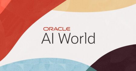 Discover the Future of Innovation at Oracle AI World 2025 Oracle AI World 2025 – Oracle