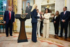 Trump Bypasses Congress to Keep Interim Prosecutors in California and Nevada – The New York Times