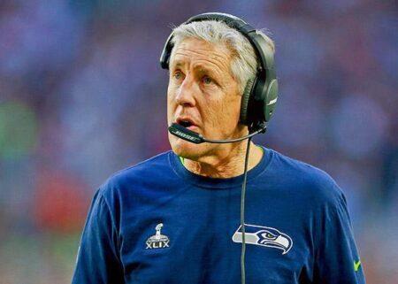 Pete Carroll’s Latest Move Sparks Intense Debate Pete Carroll’s Latest Decision is Drawing Serious Questions – Sports Illustrated