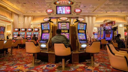 All Bets Are Off: Casinos Come to a Standstill Amid Coronavirus Outbreak All bets are off: Casinos grind to a halt over coronavirus – The Washington Post