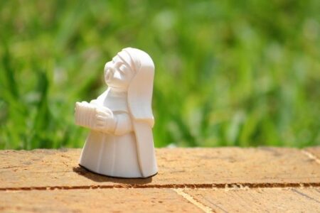 Two nuns admit embezzling school funds for Las Vegas gambling trips – The Guardian