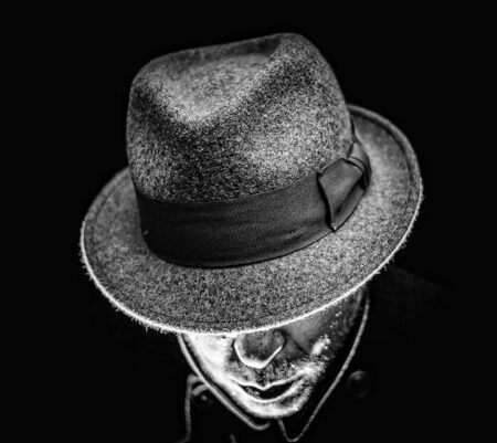 When it comes to talk about the Mafia, ‘what happens here stays here’ applies. – Psychology Today