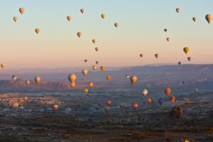 I’ve traveled to all 50 states. These are the 7 most overrated tourist attractions in the US. – Business Insider