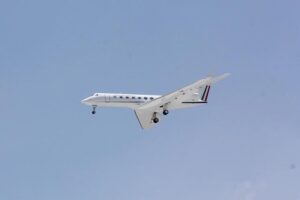 US FAA certifies Gulfstream G700 business jet – Reuters