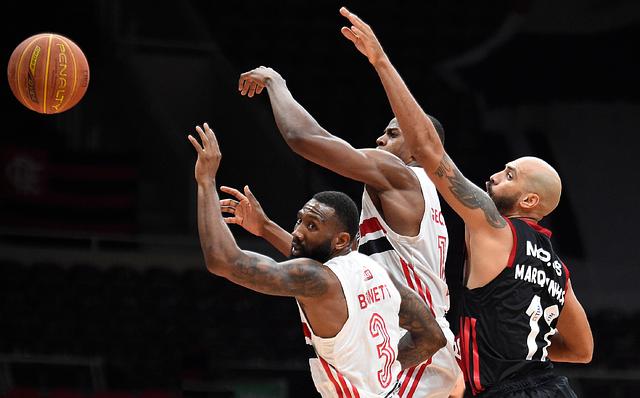 Former NBA Player Faces Court After Indictment: ‘He Has a Serious Gambling Problem Former NBA player in court after indictment: ‘He has a serious gambling problem’ – Las Vegas Review-Journal