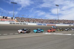 How to watch 2025 NASCAR Las Vegas: South Point 400 schedule, start time, TV channel – FOX Sports