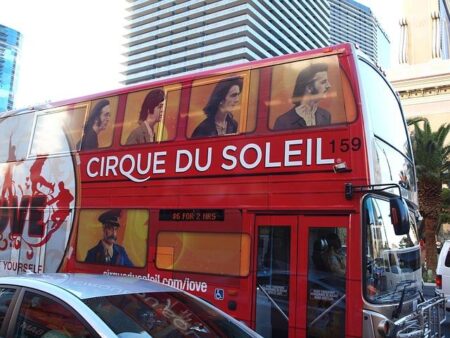 RTC Takes Action to Stop Bus Violence in Las Vegas RTC working to curb bus violence in Las Vegas – Las Vegas Review-Journal