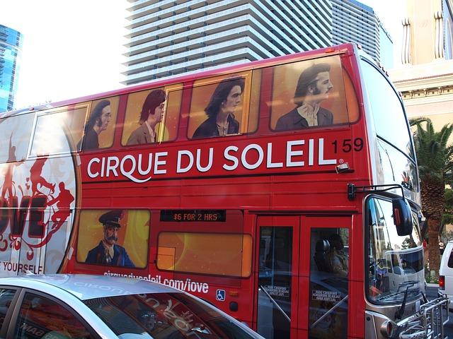 RTC working to curb bus violence in Las Vegas – Las Vegas Review-Journal