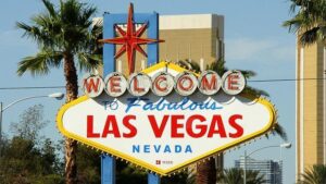 Las Vegas named ‘most sinful’ city in America… are you surprised? – KLAS 8 News Now