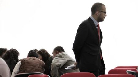 UNLV professor taking new US export to Cuba: poetry | Education | Local – reviewjournal.com