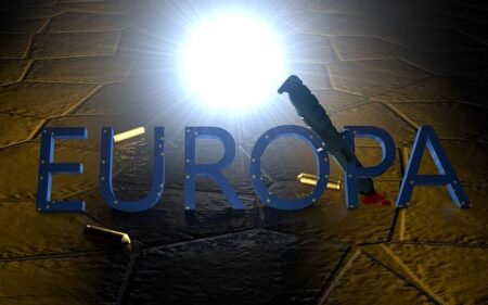 Was the Las Vegas ‘Terrorist Attack’ Canceled Due to Politics Over Preparedness? ‘Terrorist attack’ on Las Vegas canceled: Politics over preparedness? – The Christian Science Monitor