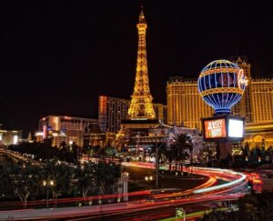 Las Vegas Hotels Propel US Industry’s Downward Trend – TravelPulse