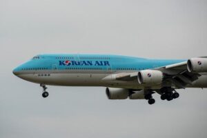 How To Fly from The U.S. on Korean Air to Seoul in South Korea [Plane Types & Seat Options] – Upgraded Points