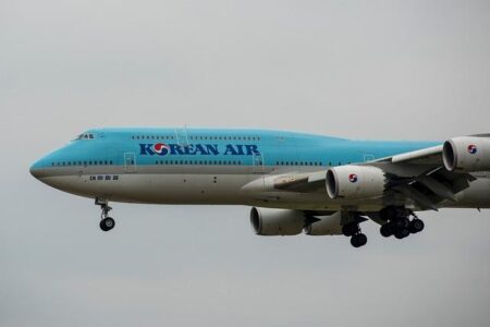 How To Fly from The U.S. on Korean Air to Seoul in South Korea [Plane Types & Seat Options] – Upgraded Points
