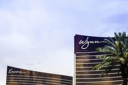 Casino Operator Wynn Misses Quarterly Estimates on Weak Las Vegas Business – U.S. News & World Report Casino Operator Wynn Misses Quarterly Estimates on Weak Las Vegas Business – U.S. News & World Report
