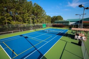 USA Pickleball Golden Ticket – Las Vegas – Las Vegas Review-Journal