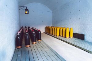 Cold War bomb shelter to be sold by Clark County School District – KLAS 8 News Now