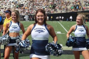 11-year-old cheerleader, her mother found dead in suspected murder-suicide – USA Today