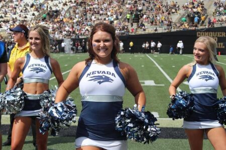 11-year-old cheerleader, her mother found dead in suspected murder-suicide – USA Today