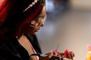 Bio lab found in Las Vegas is similar to scene discovered in California, raising questions from officials – CBS News