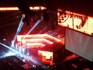 Backstreet Boys Team Up with Flavor Flav to Invite US Women’s Olympic Team to Las Vegas Concert – IMDb