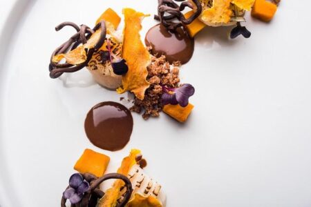 Italian restaurant in Las Vegas’ Arts District named one of best in US – Reno Gazette Journal