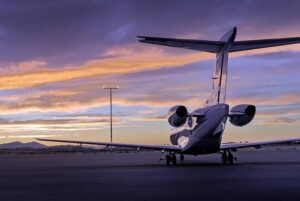 CAE inaugurates business jet training centre in Las Vegas – FlightGlobal