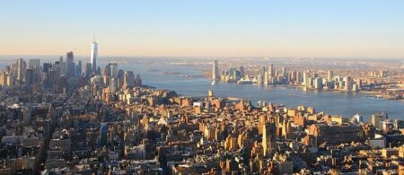 Discover the U.S. City That Tops the List as the World’s Most Stressful Place to Visit The World’s “Most Stressful” City To Visit Is In The U.S., Study Finds – TheTravel