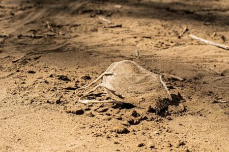 Federal lawsuit filed against Las Vegas school mask mandate – nbcnews.com