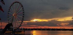 New smaller Sphere planned for Maryland’s National Harbor – Blooloop