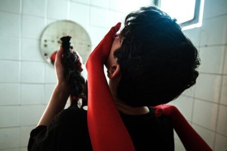 Dueling protests over US attack on Iran draw hundreds to downtown Las Vegas – FOX5 Vegas