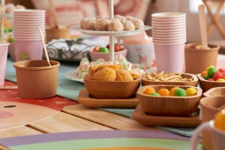 Keke Palmer celebrates birthday with ‘partner in crime’ Darius Jackson after Las Vegas controversy – USA Today