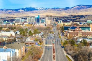 EXCLUSIVE: Former Jan. 6 Capitol officers to campaign for Biden in Nevada – Las Vegas Review-Journal