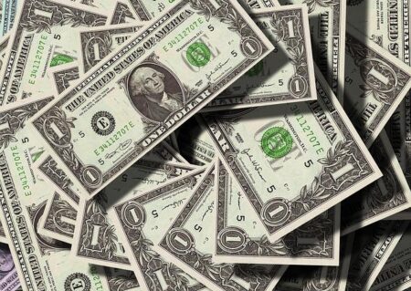 AI-related investment, rebound in government spending lift US economy in first quarter – Reuters