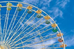 The 30 Best Things to Do in Las Vegas, From Gondola Rides to Epic Stage Shows – Travel + Leisure