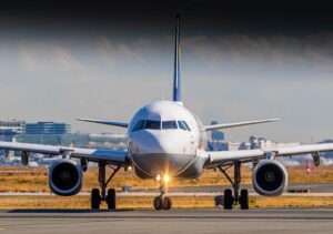 McCarran director wants action to restore international flights. – Las Vegas Review-Journal