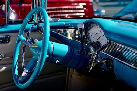 Reno, Vegas win USA TODAY awards for best car shows, museums, tracks – Reno Gazette Journal