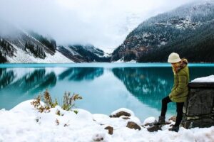 Canadians Have Cooled on US Travel – Mother Jones